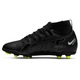 Детски футболни обувки, Nike, Superfly, бутонки, черен