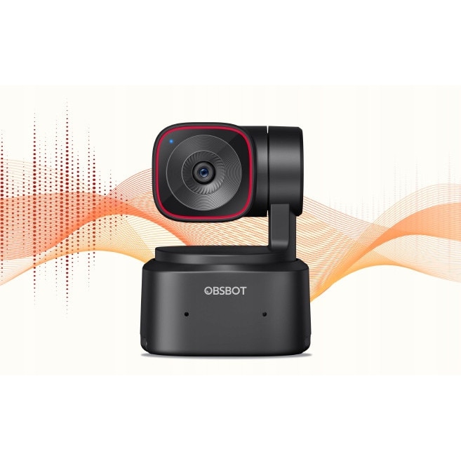OBSBOT Tiny 4K webカメラ Amazon.com: OBSBOT Tiny 2 Webcam 4K Voice