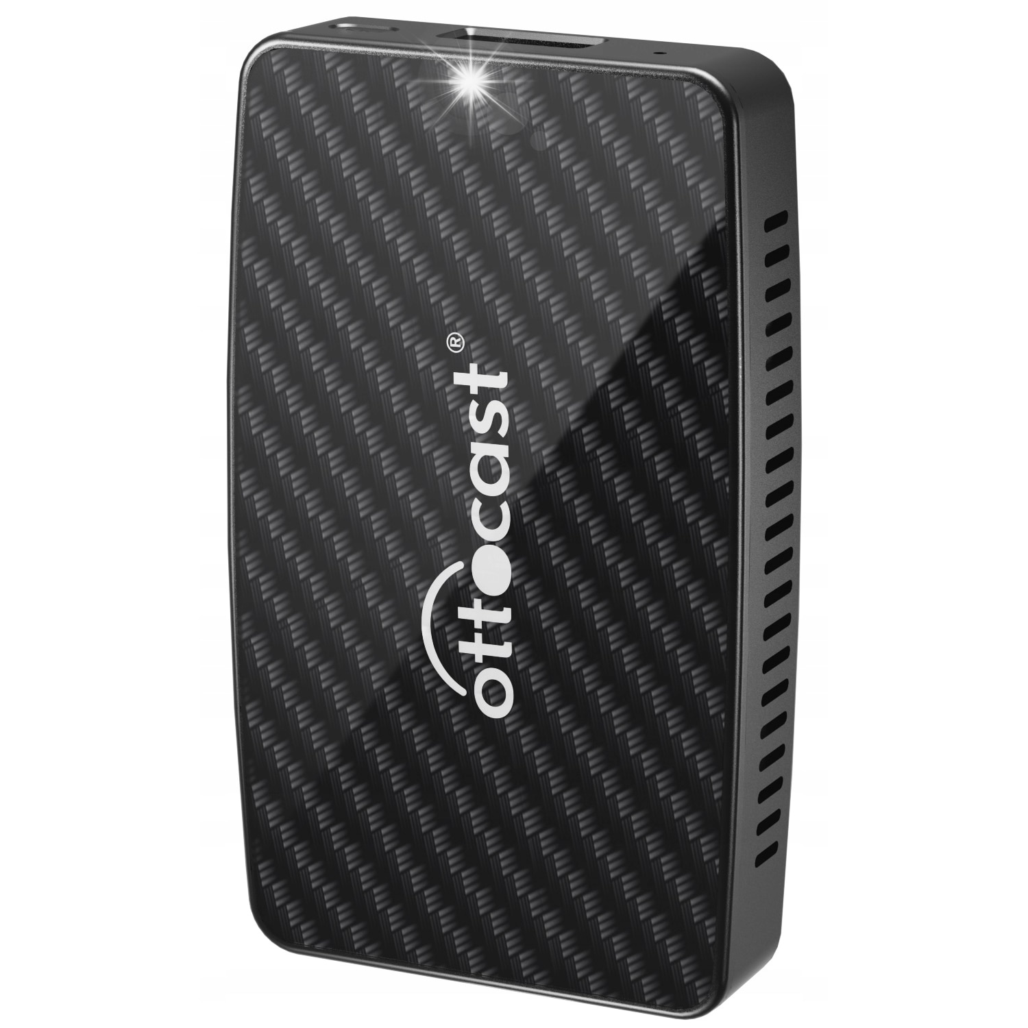 Adapter Ottocast Play2Video Pro, wireless, compatibil cu Android