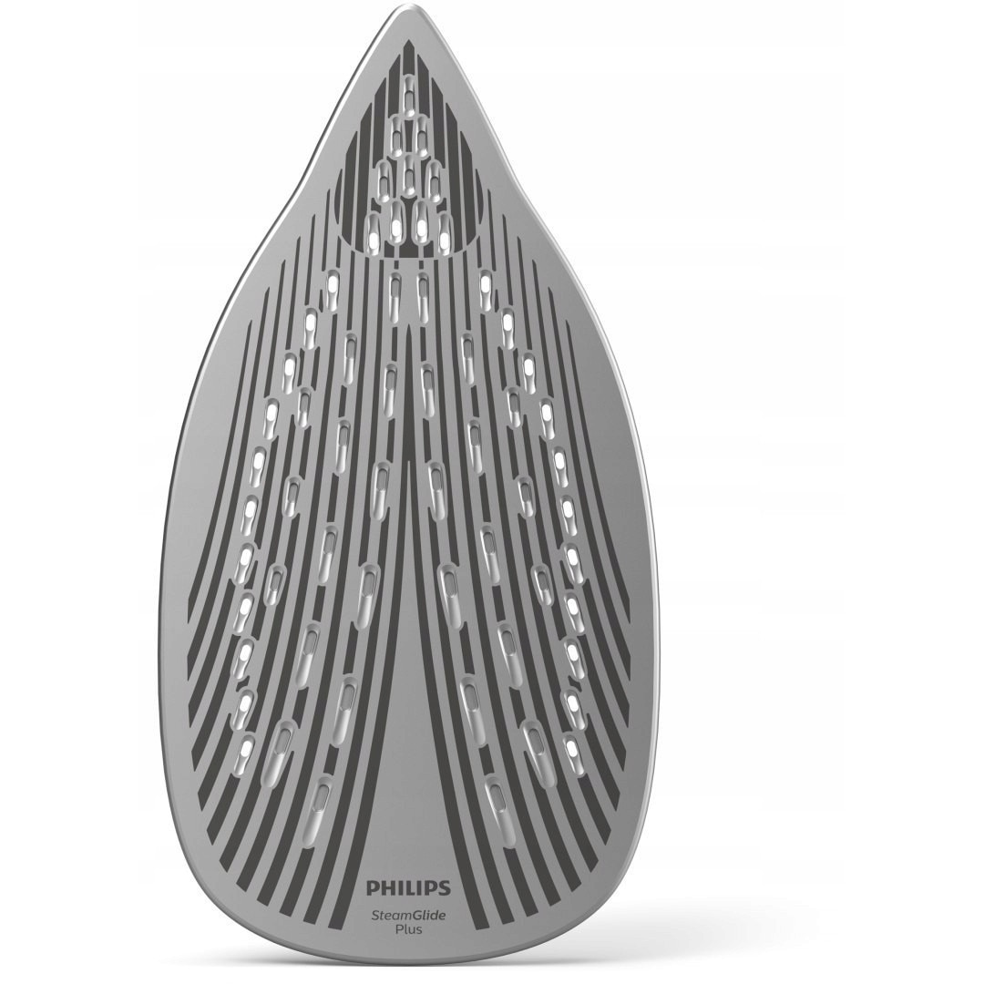 Fier de calcat cu abur Philips DST5010/10 Series 5000, SteamGlide Plus, 2400 W