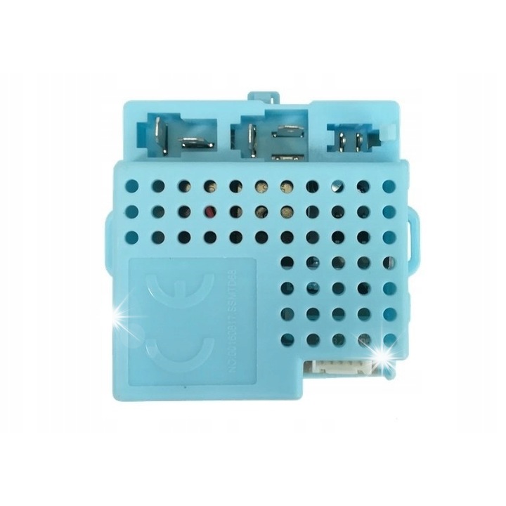 Модул централа за автомобил с акумулатор Audi Q5, PHILIPS, 10x10x4см, 66.67гр