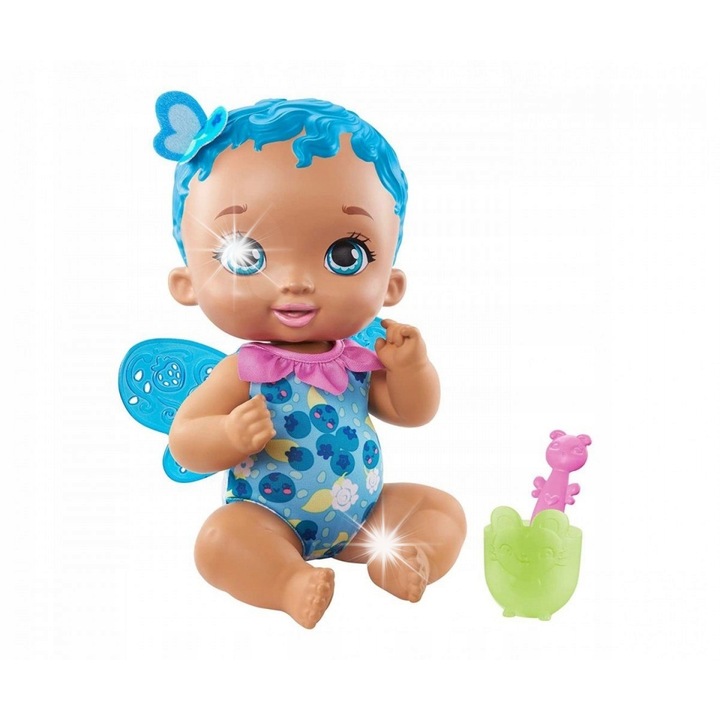 My Garden Baby babaszett, Glodomorek, 33cm, válogatott színek