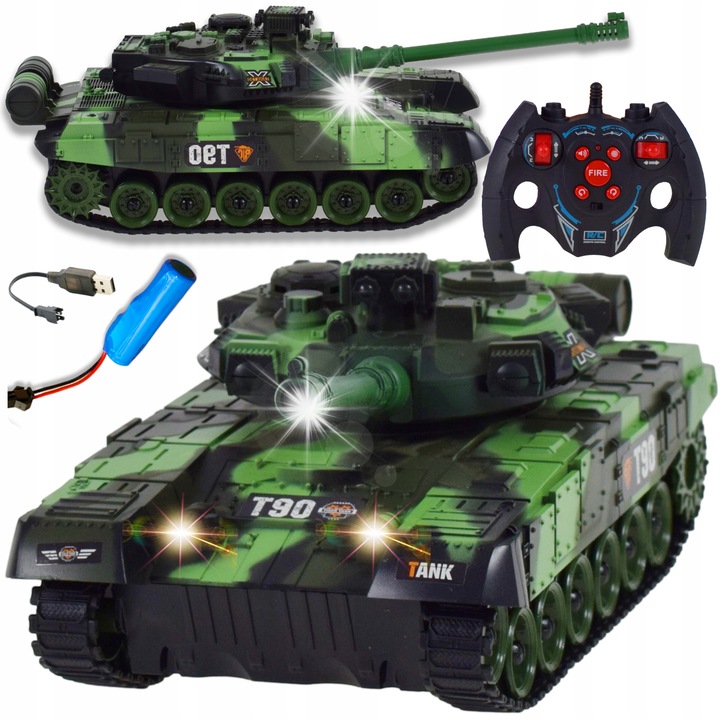 Táncoló RC, Skleplolki, hanggal és fénnyel, 30x15x10cm