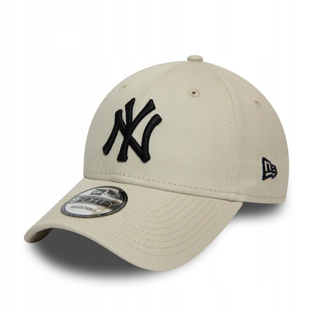 Sapca New Era 9FORTY New York Yankees, ecru - eMAG.ro Sapca New Era 9FORTY New York Yankees, ecru - eMAG.ro