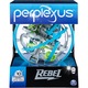 Perplexus Rebel, Spin Master, 3D лабиринт, 70 препятствия, син