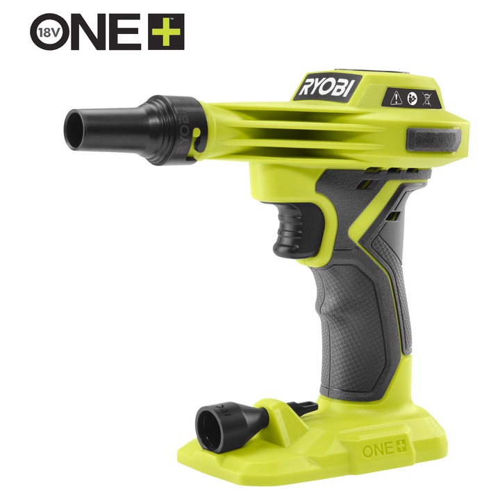 Compresor Ryobi RYOBI RVI18-0 5133006314