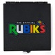 Логическа игра Rubik's Grid Lock, 1+ играчи, 44 карти, 13,5x13,5x3см, многоцветен