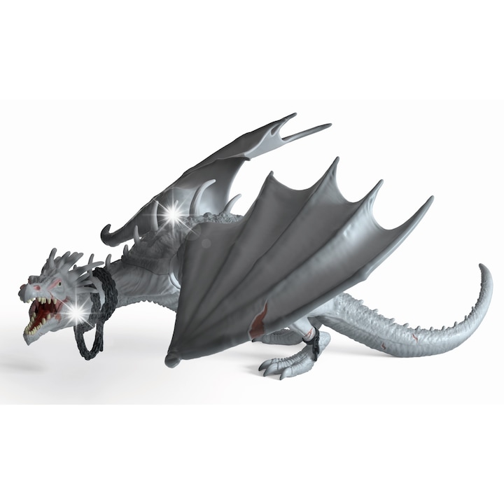 Фигурка Хари Потър, Смог от Спизобрюх, 13995, сив, 6 години+