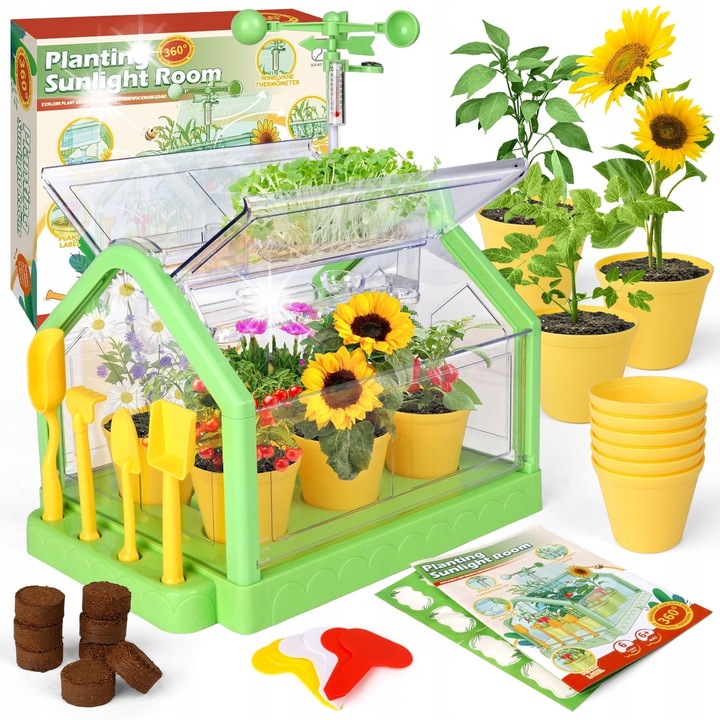 Játék készlet, Toy Planet, többszínű