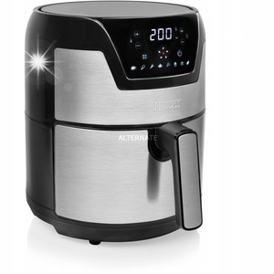 Airfryer és olajsütők