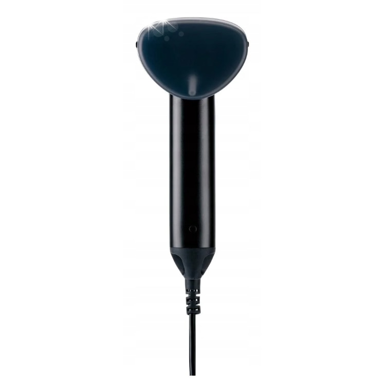 Fier de calcat cu abur, SilverCrest SDBF 1200 A1, 1200 W, 20 g/min, negru, set complet