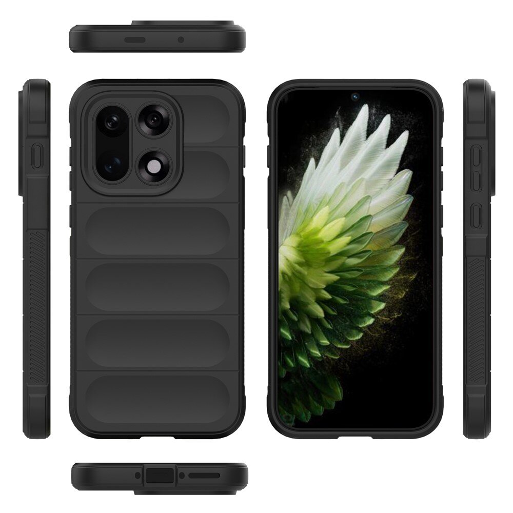 Husa pentru OnePlus 15 - Techsuit Magic Shield - Black