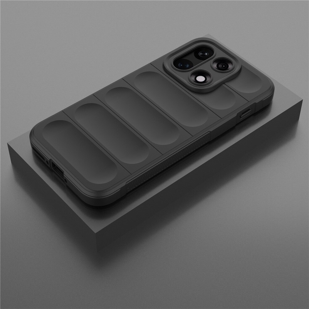 Husa pentru OnePlus 15 - Techsuit Magic Shield - Black