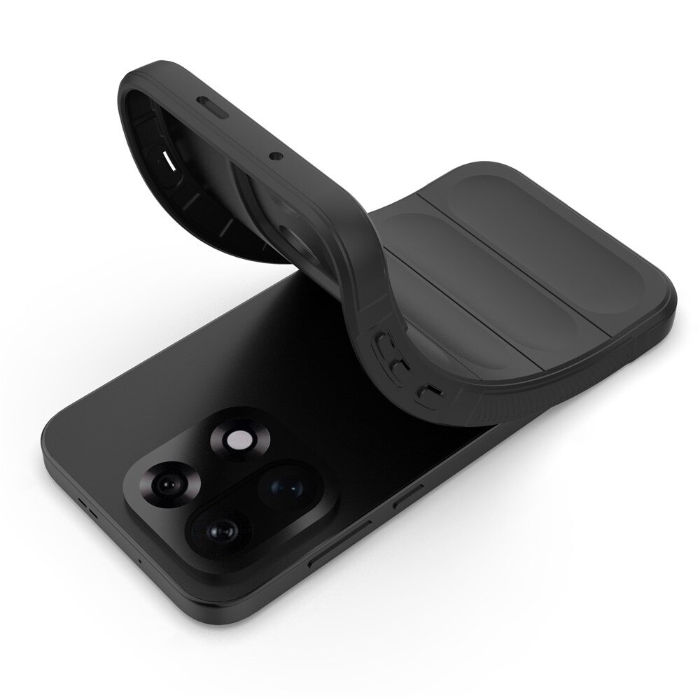Husa pentru OnePlus 15 - Techsuit Magic Shield - Black