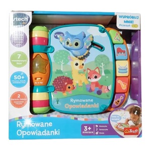 Jucarii interactive bebelusi