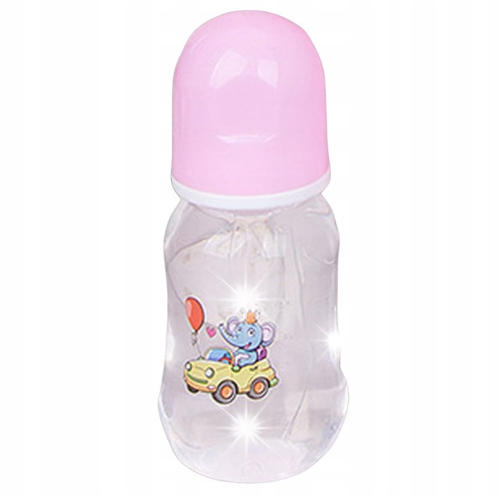 Interaktív baba Raquel, Woopie Royal, göndör haj, rózsaszín ruha, kiegészítő szettel