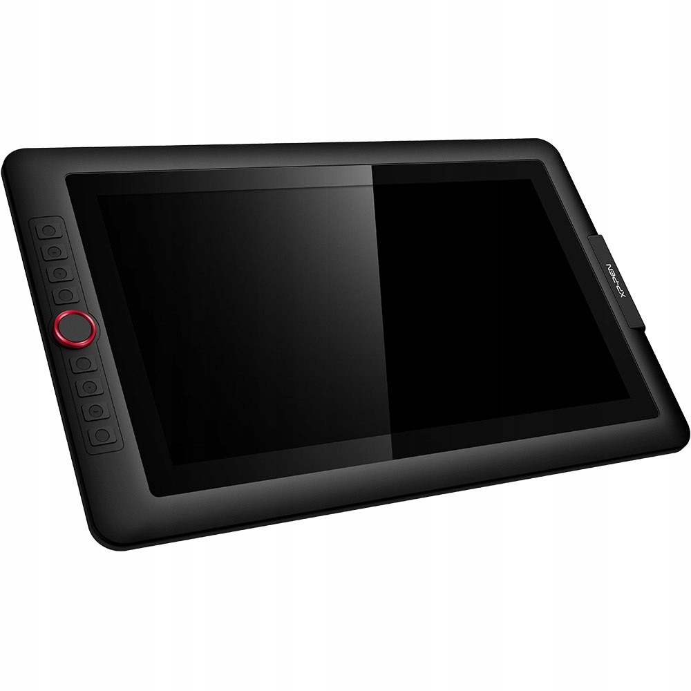 Tableta grafica XP-Pen Artist 15.6, 15.6 inch, negru, 443x280x12