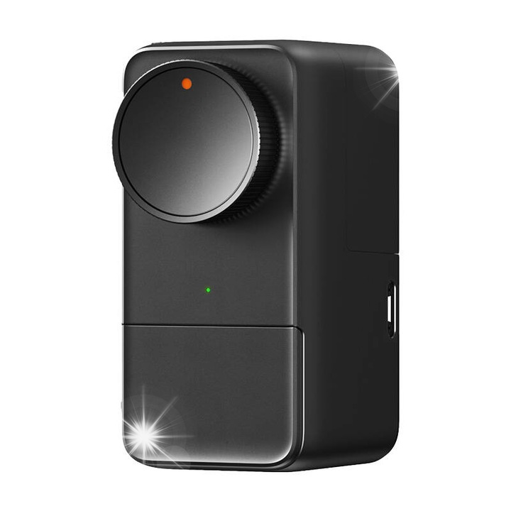 Смарт заключване SwitchBot Lock Pro, Bluetooth, автоматично заключване, 120x59x83,9 мм, интериор