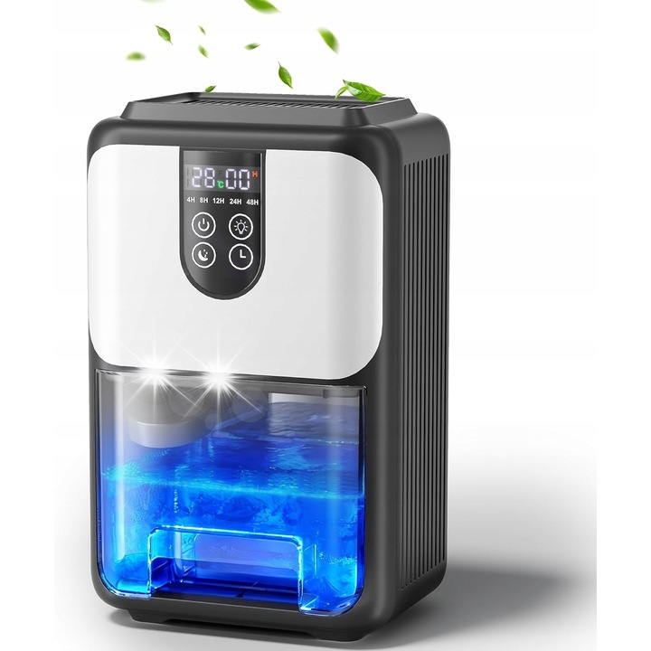 ZXC EcoTaoWare párátlanító 1.8L, Automatikus vásárlás, 27x17cm