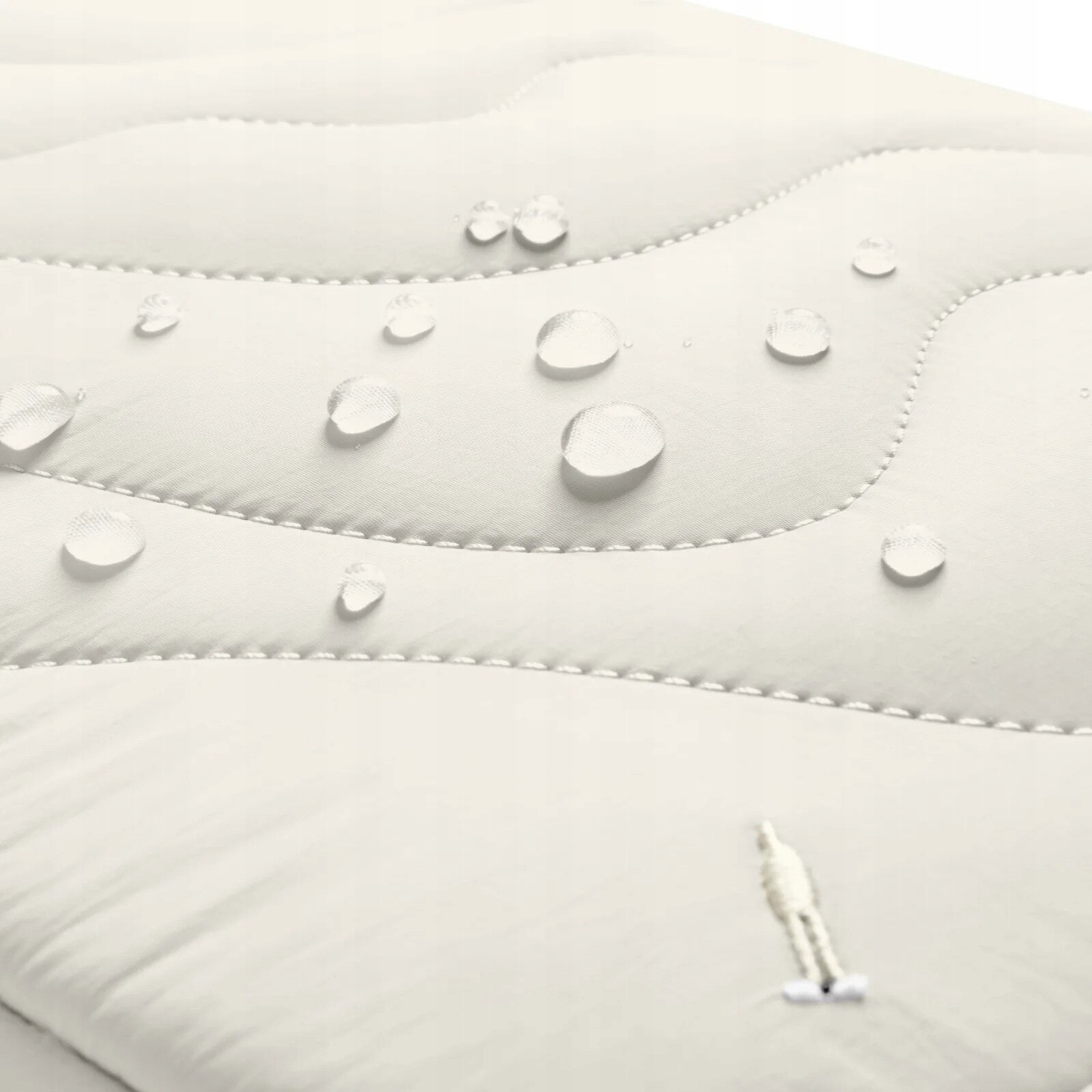 Etui laptop Tomtoc Terra-A27, protectie excelenta, culoare Snowberg, dimensiuni 41x28x3.5cm