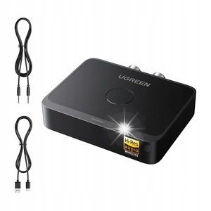 Audio Hi-Fi tartozékok