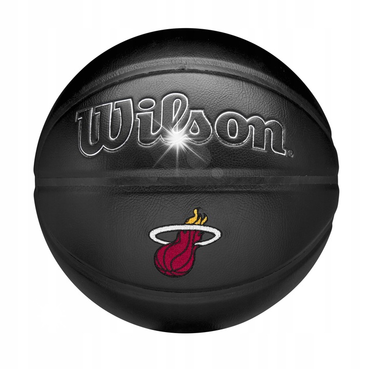 Minge de baschet Wilson NBA Team Premiere, 7, unisex, culoare: multicolor