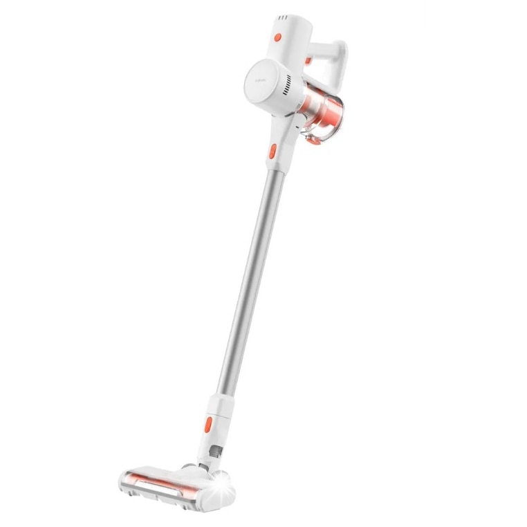 Aspirator vertical Xiaomi G20 Lite, 18000Pa, filtrare 5 etape, alb, 2,4kg