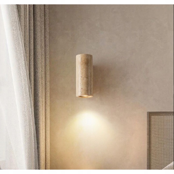 XPart Scienna falikar, 5W, semleges, modern