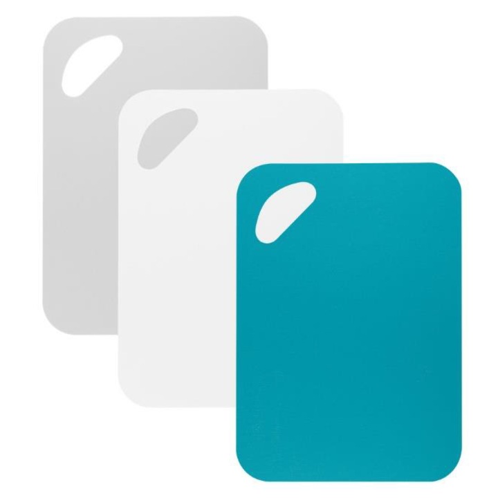 Taietor de bucatarie, Galicja, Margo, 24x17cm, elastic, gri