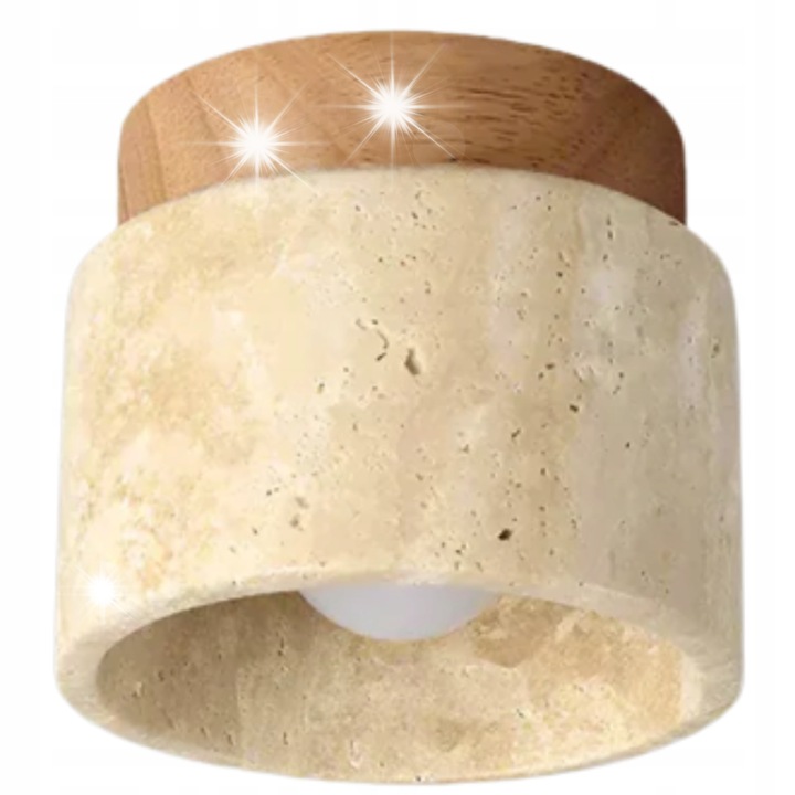 XPart LED fali lámpa, 5W, semleges fehér színű, beltéri