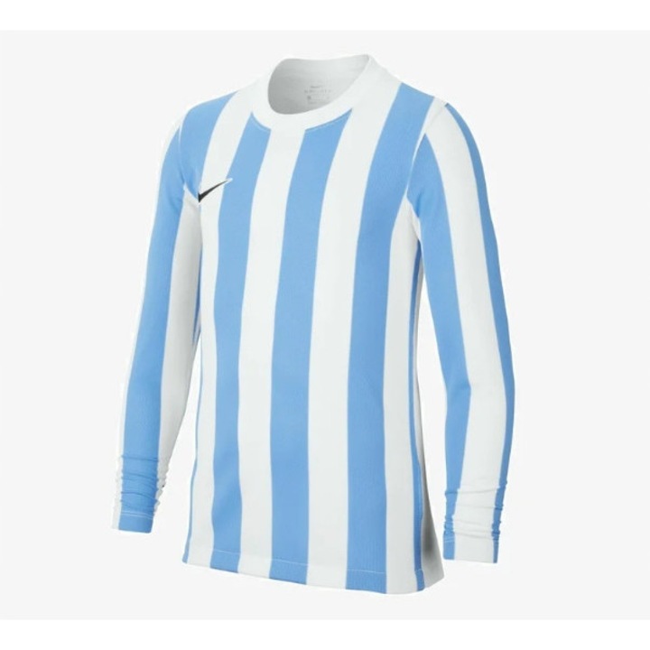 Nike gyerek sportfelső, kék\fehér, 137-147 CM