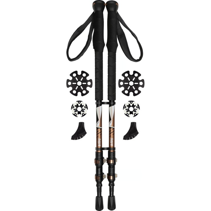 Bete dumetie Abbey Takes, Fekete/Bronz, uni