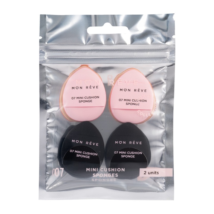 Burete make-up MonReve- 07