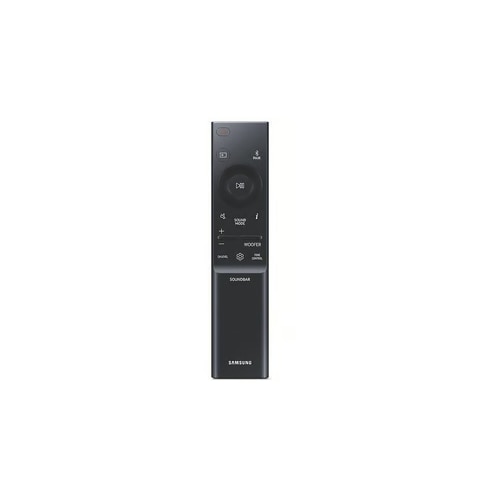 Soundbar Samsung HW-QS760GF/ZG cu subwoofer, 3.1.2 canale, seria Q, Q-Symphony, sunet SpaceFit, Bluetooth