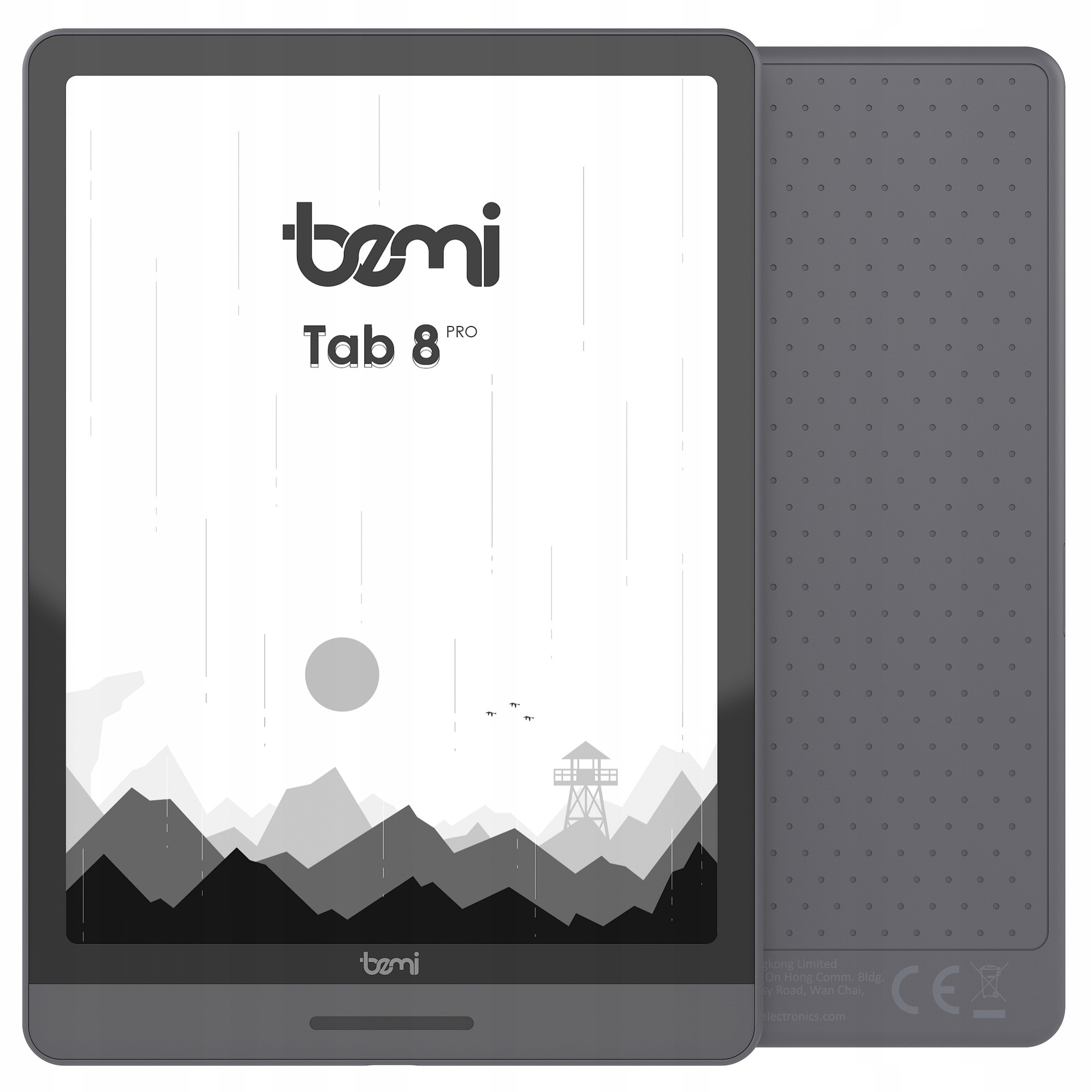 Amazon Kindle Scribe 2022 e-könyv olvasó, 64GB, Premium Pen