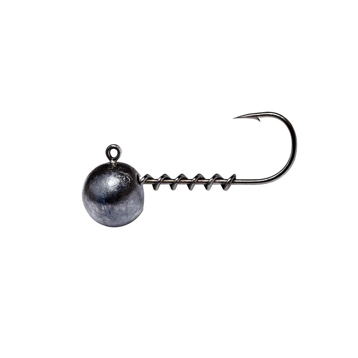 Jig Lucky Fish MicroJig #8 / 2gr / 5buc