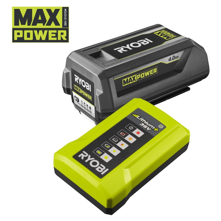 Unelte multifuncționale RYOBI, 5133006228, durabilitate, eficiență, culoare verde, dimensiune compactă