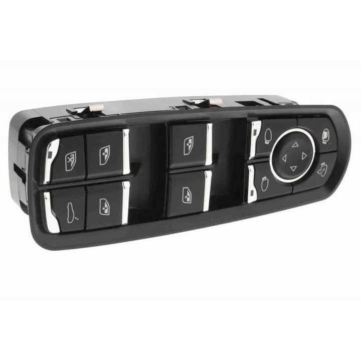 Бутони за електрически стъкла Porsche CAYENNE 2010-2016 7PP 959 858 AE