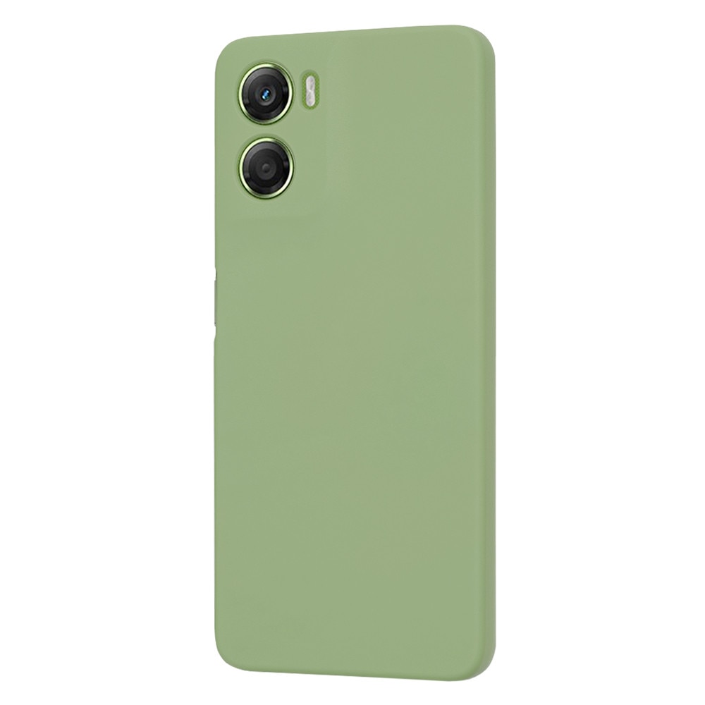 Husa pentru Motorola Moto G06 - Techsuit SoftFlex - Mint Green