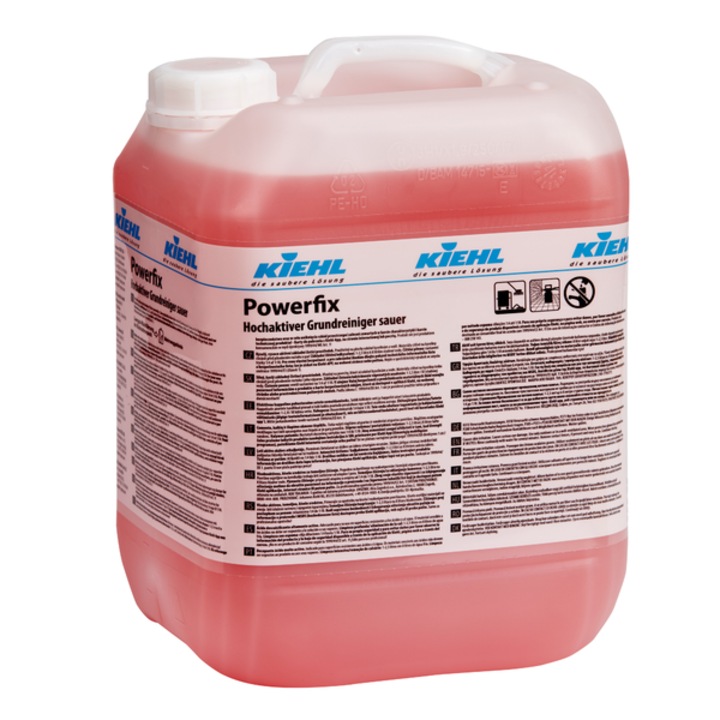 Detergent profesional acid ultra activ Kiehl Powerfix 10l