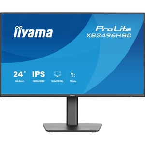 Monitor Dell 24 Plus - S2425Hsm, Full Hd (1920X1080), 144Hz, Ips