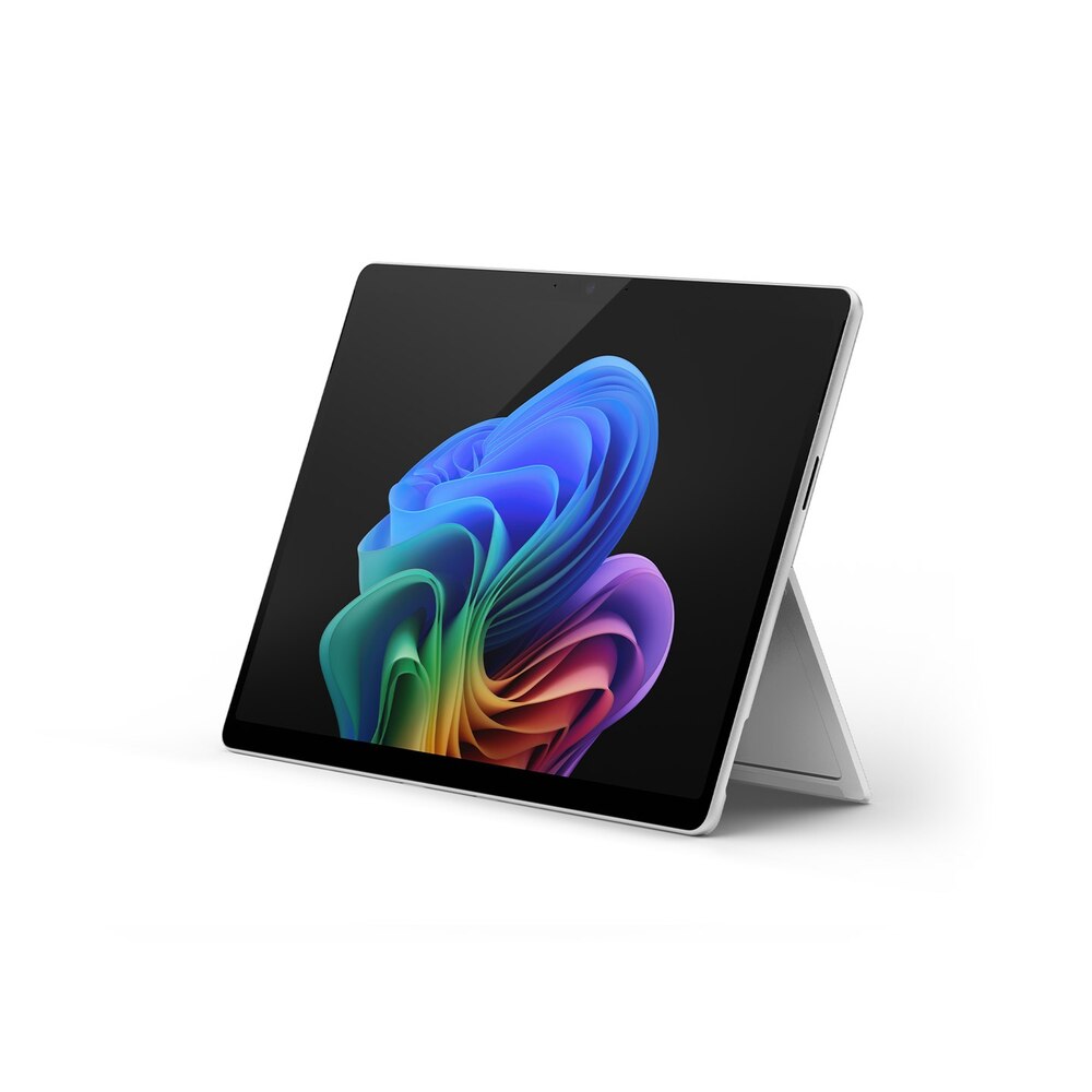 Tableta Microsoft Surface Pro 11 Copilot+PC, Procesor Intel Core