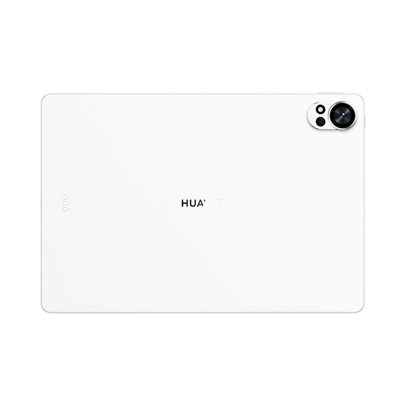 Tableta Huawei MatePad 12X 2025, Procesor Kirin T92B Octa-Core, Ecran LCD PaperMatte 12", 12GB RAM, 256GB Flash, Camera 50MP, Wi-Fi, Bluetooth, Harmony OS + Tastatura + Pen Alb