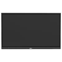 Tabla interactiva Dahua ST420-L 65" DLED, 4K UHD 3840x2160, 40 puncte touch, HDMI, USB-A/C, Wi-Fi, 8GB RAM, 128GB Flash, Android 13 Negru
