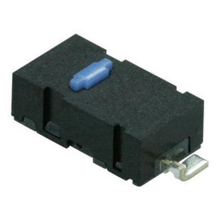 Mouse gaming Digital-Play, negru, micro switch D2LS-21