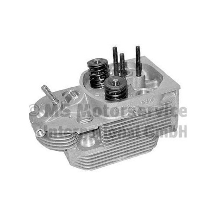 Deutz BF Germany motor hengerfej 04158623
