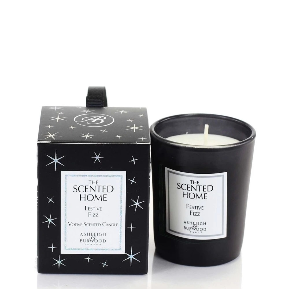 Lumanare parfumata ASHLEIGH & BURWOOD THE SCENTED HOME - FESTIVE