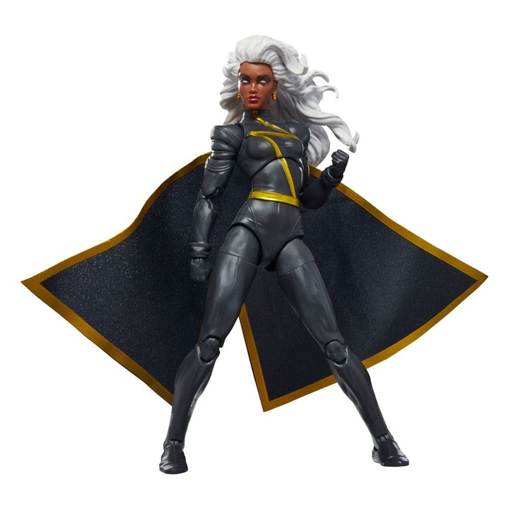 Екшън фигура Storm The Uncanny X-Men Marvel Legends 15 см