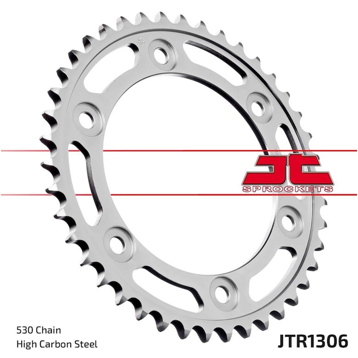 Pinion spate JTR1306, 41
