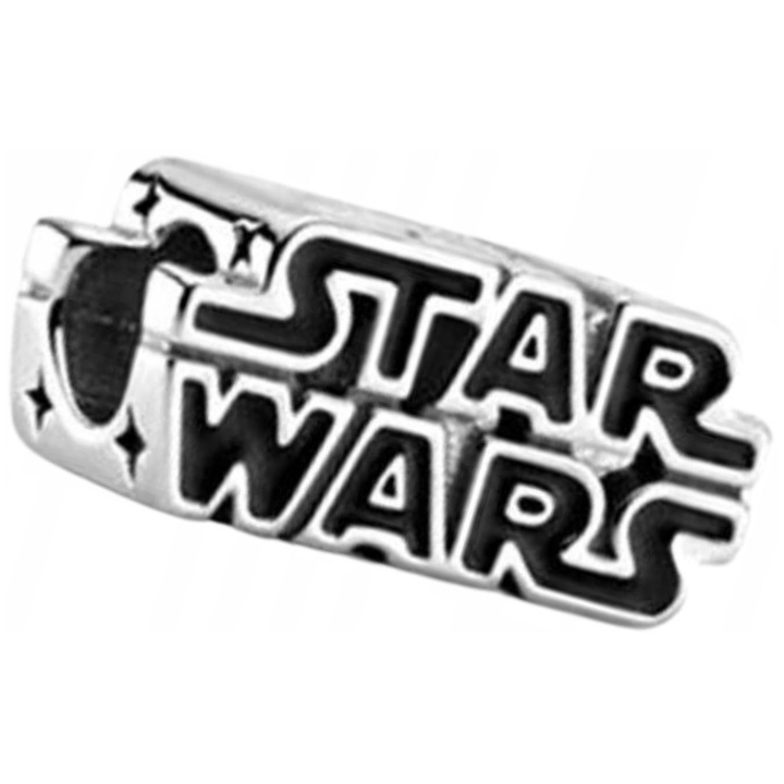 Pandantiv, Moda Trusky, design Star Wars, argint, 0,8x1,3cm, 2,9g